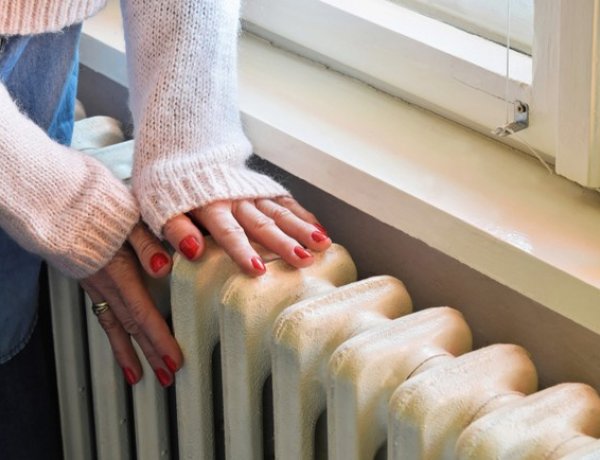 A hazai gázfogyasztás több mint háromnegyedét már betáraztuk télre