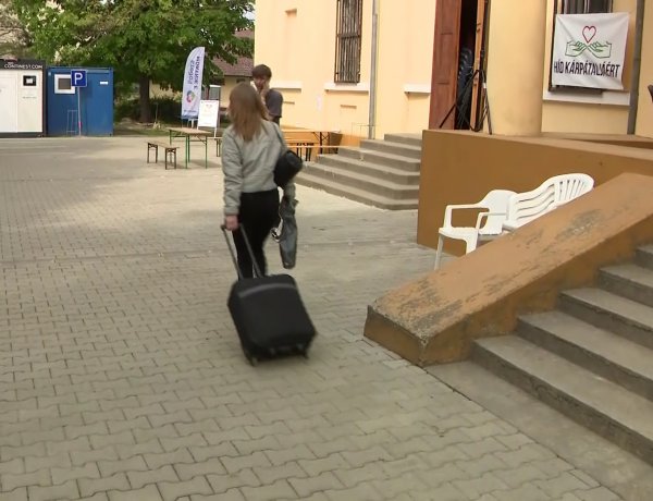 Segély – A Humanitárius Csoport 3 millió forint értékben küldött gyógyszereket Ukrajnába