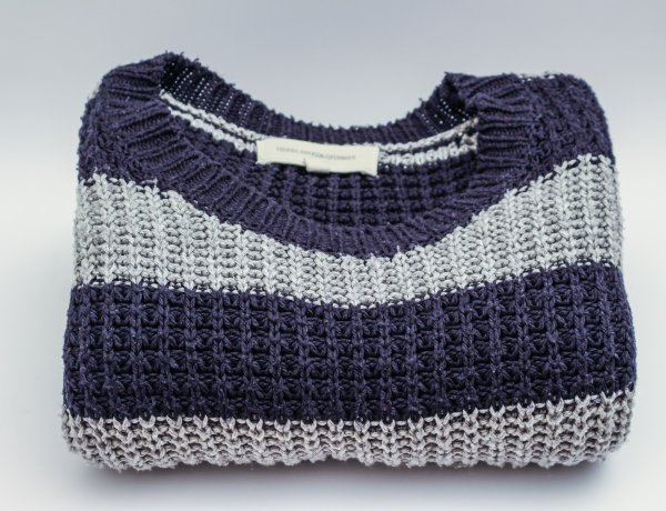 126 milliót érő hamis ruha a raktárban