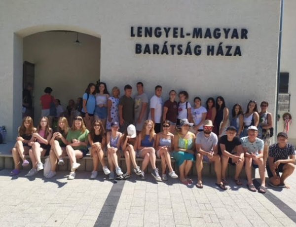 Nyáron is jó Bemesnek lenni