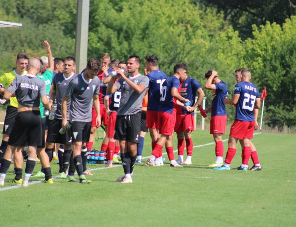 A címvédés a cél  - elkezdődik a megyei I. osztályú bajnokság is