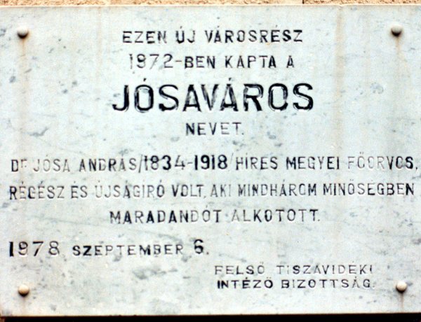 Amiről az utcák mesélnek... - Akár Fortuna-telep is lehetett volna 