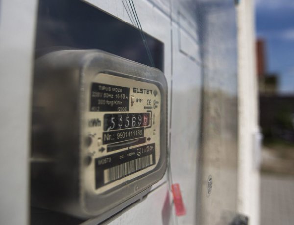 Közeleg a határidő vége – hétfő estig lehet megadni a gáz- és villanyóra-állásokat