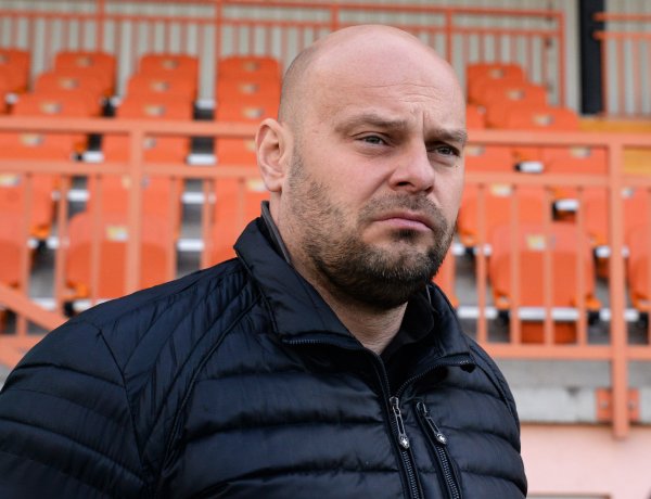 Edzőváltás a Szparinál  - Nem maradt következmény nélkül a rossz rajt