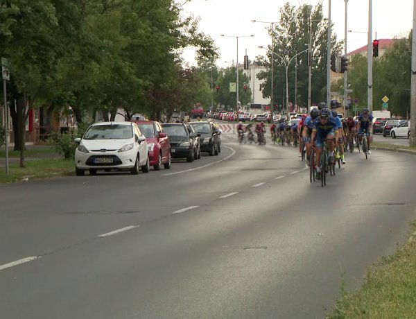 Útlezárások és forgalomkorlátozások