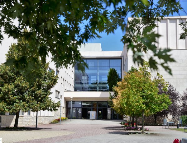 60 éves a tanárképzés – Öregdiák találkozót szerveztek a Nyíregyházi Egyetemen