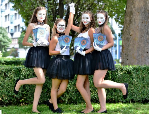 ByeAlex, Ganxsta Zolee, Azariah, Magna Cum Laude – Jövő héten kezdődik a VIDOR Fesztivál