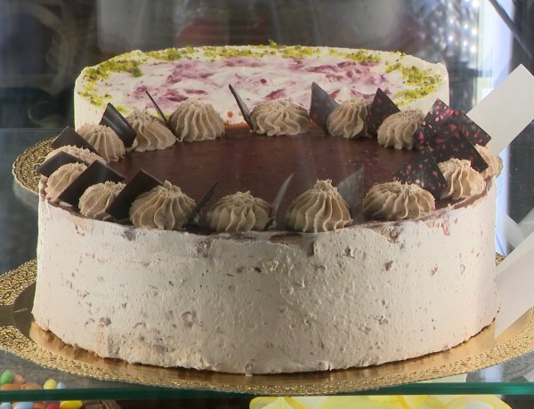 Országtorta – A Huncut szilva herceg és a Nagyi kedvence nyerte az idei versenyt