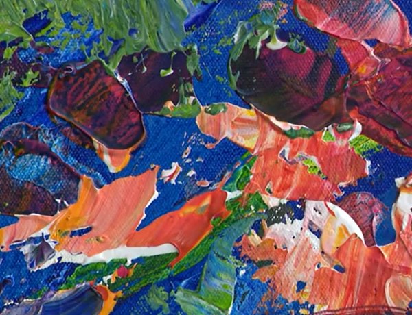 Börze – Négy helyi képzőművész rendez tárlatot a Váci Mihály Kulturális Központban