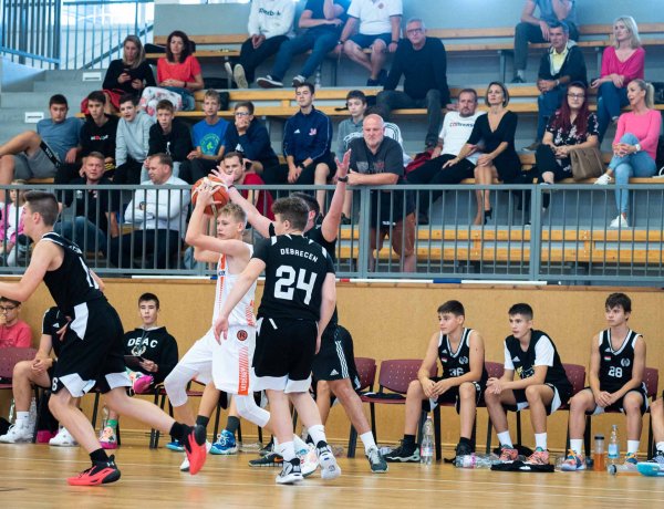 Idén is tornával emlékeznek Sallai Józsefre