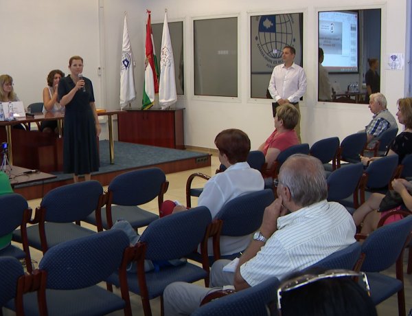 KATA – Szakértői tanácsadás a Kereskedelmi és Iparkamaránál