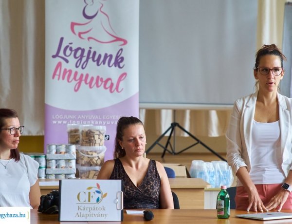 Családi és partneri kötelék erősítése – Pályázat az ukrán menekült családok megsegítésére