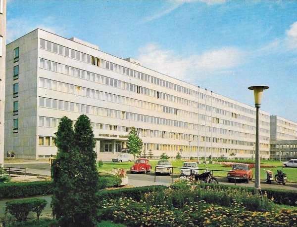 Amiről az utcák mesélnek...