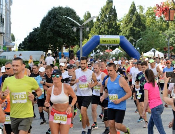 Ma forgalomkorlátozások lesznek Nyíregyházán