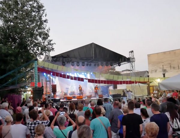 Pénteken kezdődik a VIDOR – Kilenc nap, húsz helyszín és több mint 150 program