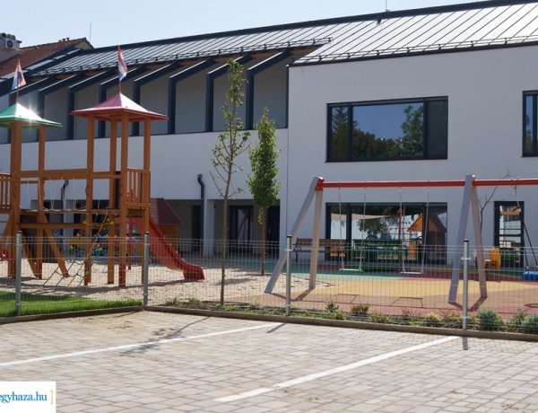 Óvodák – Két gyermekintézményt nyit szeptember 1-jén a Református Egyházmegye