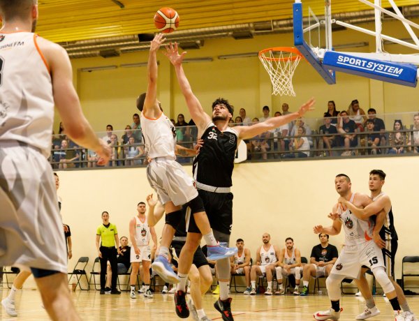 Készül a rajtra a Sunshine NYÍKSE