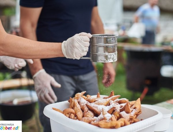 Gasztrorendezvény a Sóstói Múzeumfaluban – Megkóstolhatják a régi Magyarország ízeit