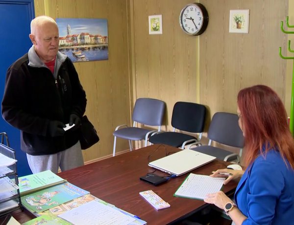 Hulladékért virágot – Szeptember elején kezdődik az akció