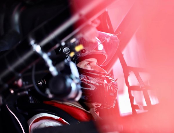 Pályarekord után győzelem – Kiss Norbert nyert Csehországban