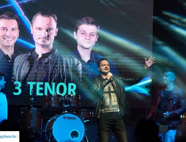 A szombati Vidor Fesztivál képekben!