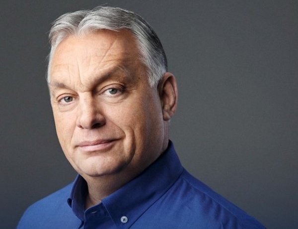 Orbán Viktor: Magyarországon van és lesz gáz, áram és fűtőanyag!