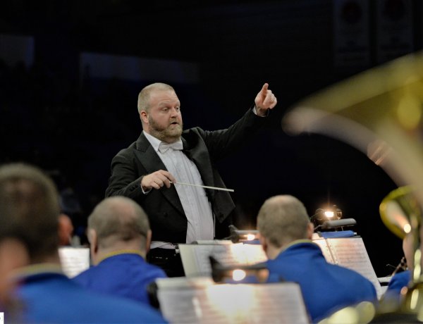 Musical Est a Kodályban – A nívódíjas Szabolcsi Koncert Fúvószenekar várja a közönséget