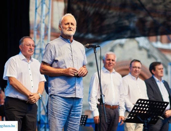 Bezárt a VIDOR – Trokán Péter zsűrielnök értékeli a fesztivált