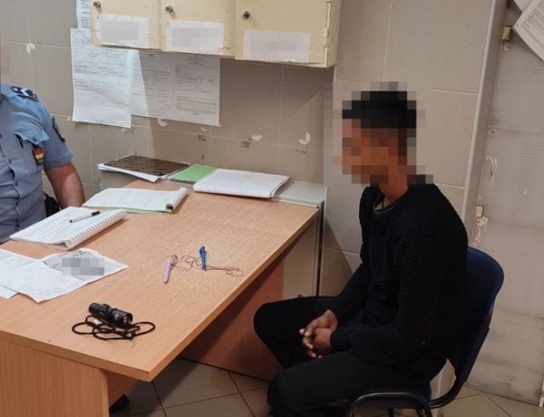 Fáskamrában bújt el a rendőrök elől, de elfogták