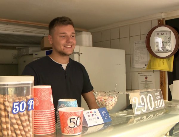 Diákmunka – Több mint 26 ezer fiatal vett részt a programban, megyénkből 3800-an helyezkedtek el