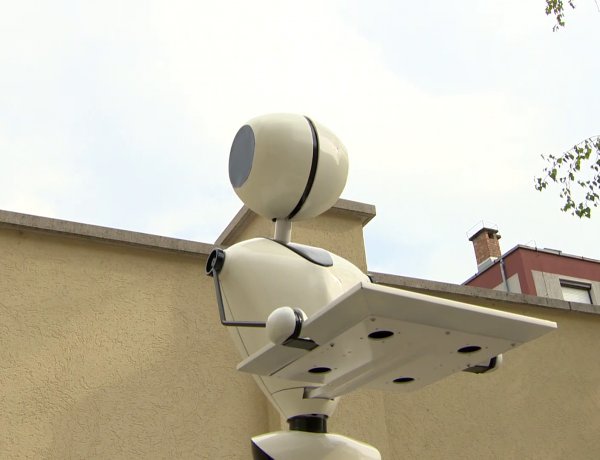 Robotika 2.0 – A Technika Ördöge visszatér a Kállay Gyűjteménybe