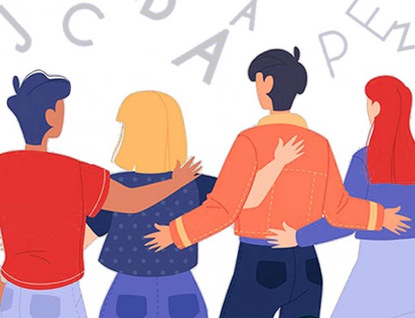 Kamaszterasz – Beszélgetés középiskolás költőkkel, írókkal