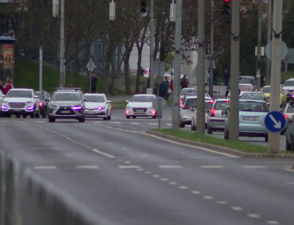 Gépjárműadó – Már mobilappon keresztül is be lehet fizetni a tartozást