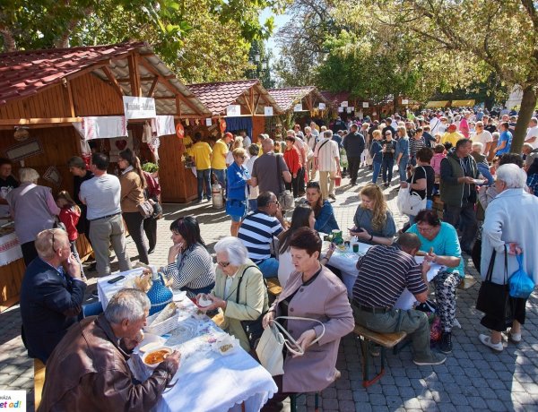 Tirpák Fesztivál – Ismét a Kossuth téren, ezúttal 3 napon keresztül