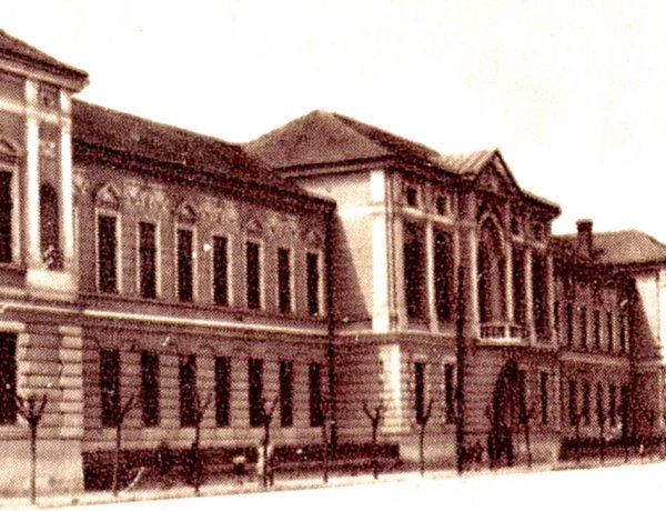 Amiről az utcák mesélnek...