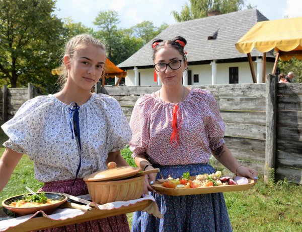 Több ezer adag étel készül az idei Tirpák Fesztiválon!