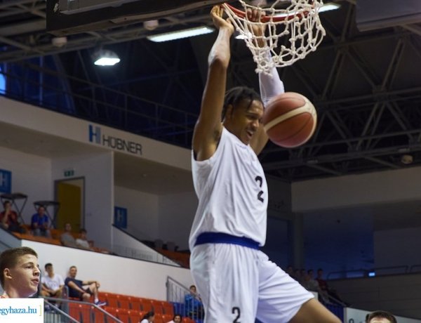 Második hely a Sitku Ernő Emléktornán