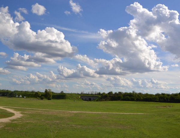 Klasszikus őszi napunk lesz, mutatjuk a csúcshőmérsékletet