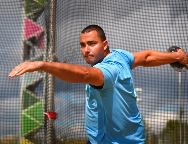 Hét érem a 2022-es Atlétikai Szuper Liga Döntőn 