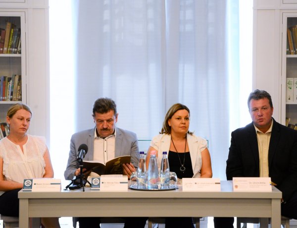 Benczúr Gyula – Könyvet jelentetett meg a festőfejedelem életéről a Jósa András Múzeum