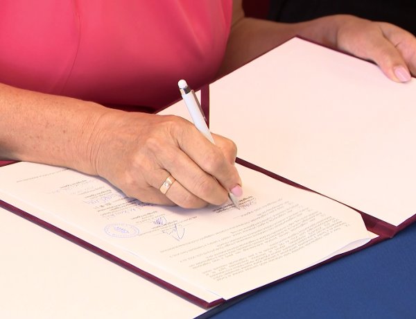 Együttműködés a továbbtanulásért – Kreditet ér a technikusi végzettség a Nyíregyházi Egyetemen