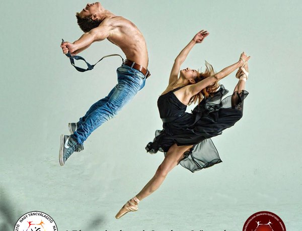 Ismét Nagy Táncválasztó lesz Nyíregyházán