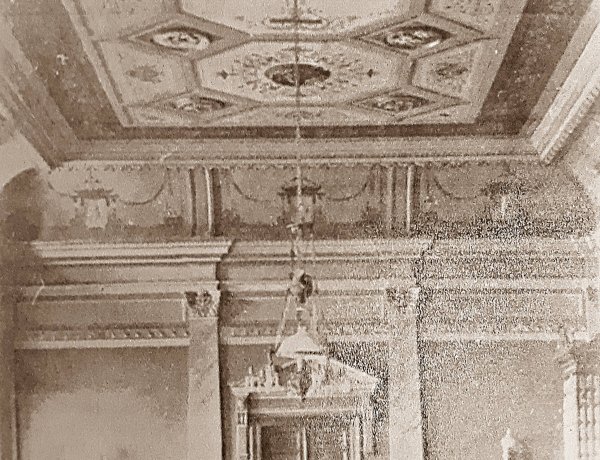 Amirõl az utcák mesélnek...