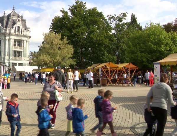 Kezdődik a Tirpák Fesztivál
