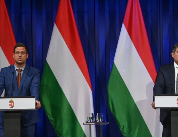 A kormány meghosszabbítja az élelmiszer és benzinárstopot