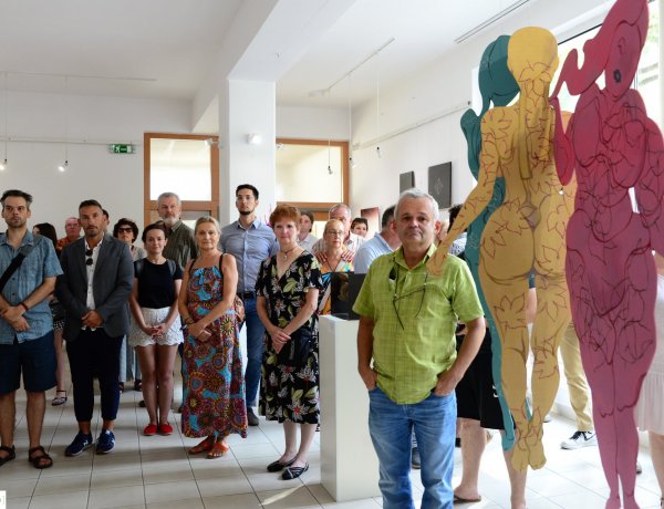 Élő kapcsolat Nyíregyháza és Iserlohn között