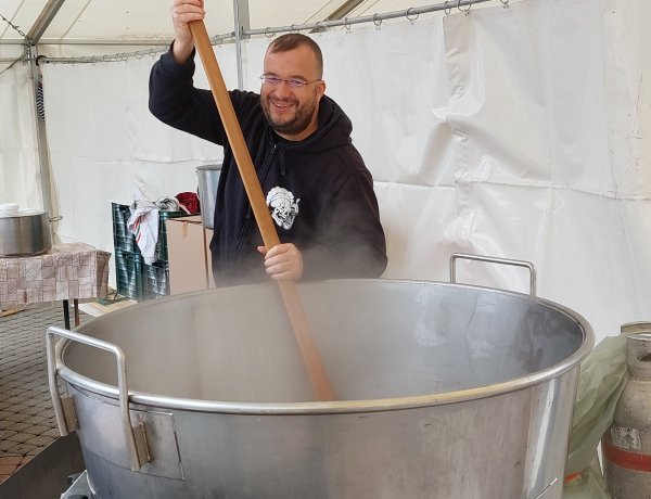 Vasárnap is folytatódik a Tirpák Fesztivál