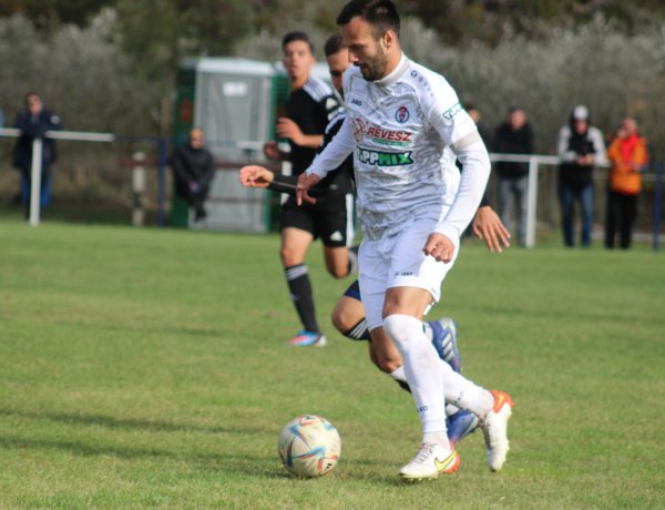 Győzelem és továbbjutás a MOL Magyar Kupában