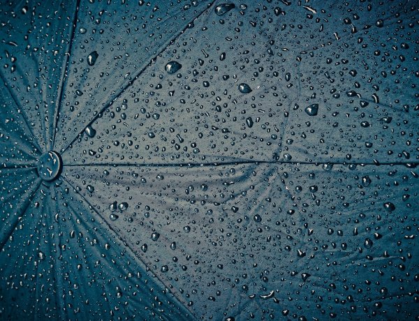 Ma is szükség lesz az esernyőre, mutatjuk, hol fog esni