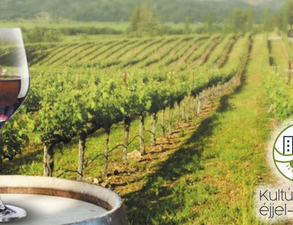 Alvégesi Szüreti Bál